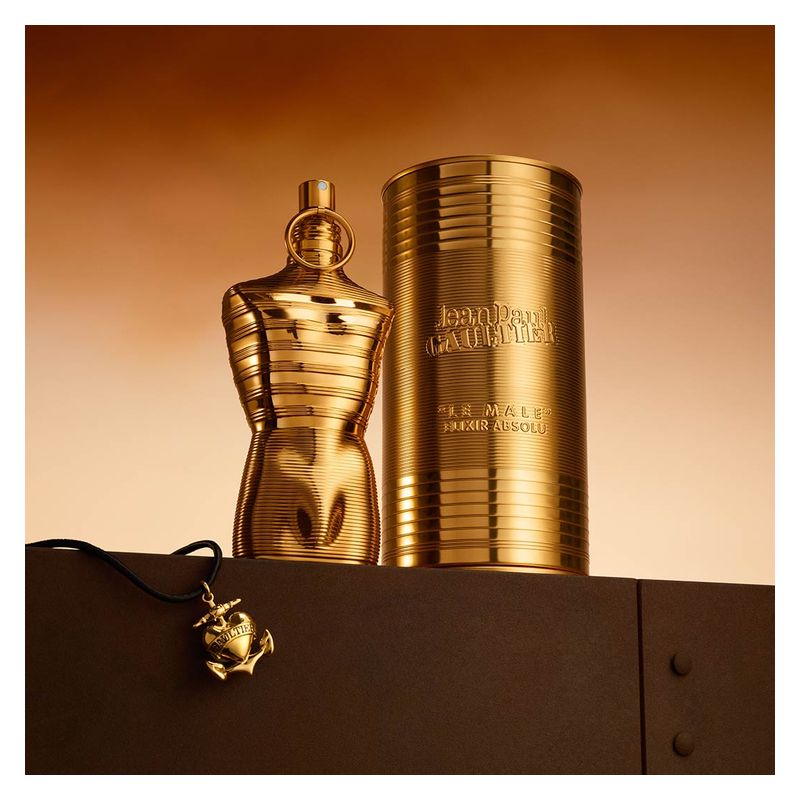 Jean Paul Gaultier LE MALE ELIXIR ABSOLU PARFUM INTENSE