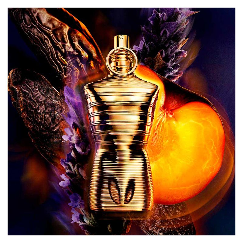 Jean Paul Gaultier LE MALE ELIXIR ABSOLU PARFUM INTENSE