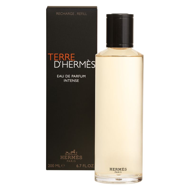 Hermès TERRE D'HERMÈS EAU DE PARFUM INTENSE