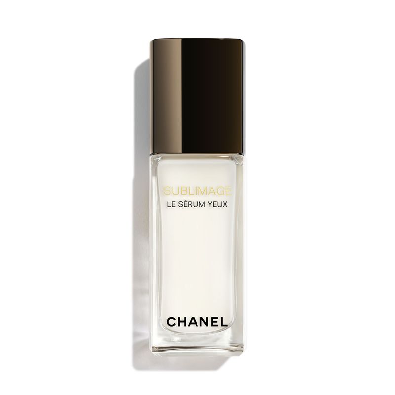Chanel Sublimage Eye Concentrate 15 ml — Viso