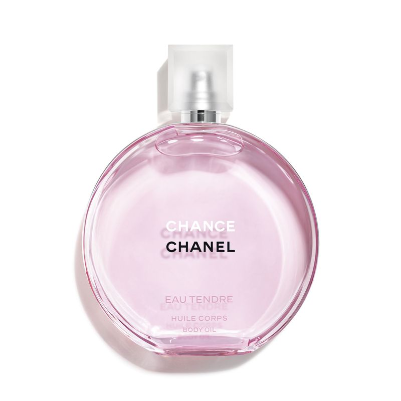 CHANEL Chance Eau Tendre