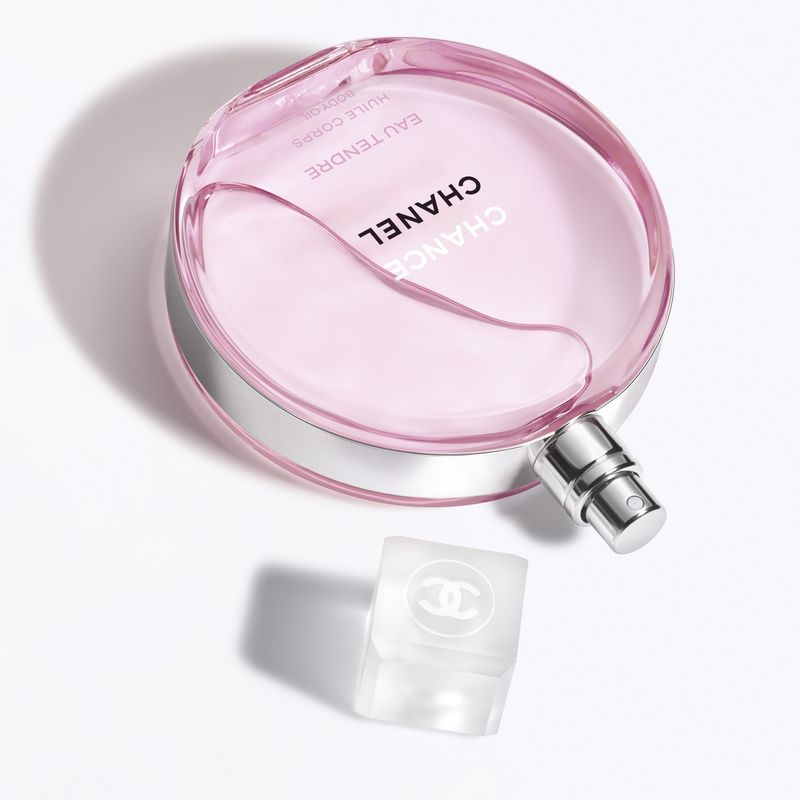 CHANEL Chance Eau Tendre