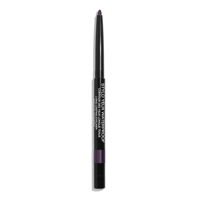 Image of CHANEL Stylo Yeux Waterproof Stilo Contorno Occhi, Eyeliner E Khôl A Lunga Tenuta cod091