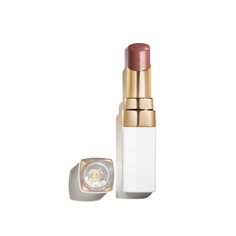 Image of CHANEL Rouge Coco Baume - Brillante balsamo Idratante Colorato Sublimatore, Intensità Su Misura cod091