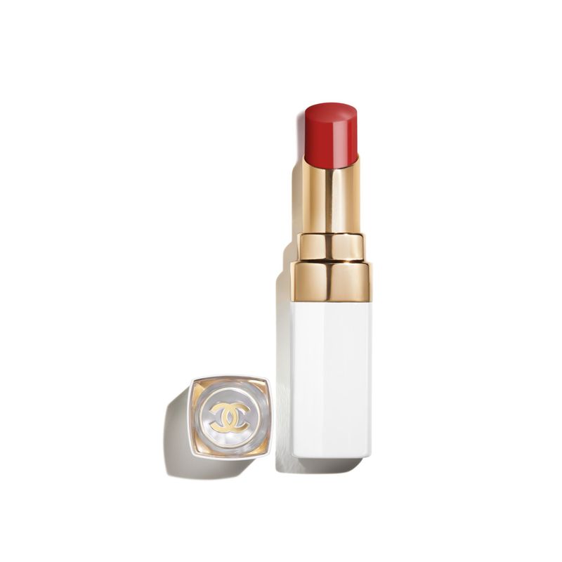 CHANEL ROUGE COCO BAUME - BRILLANTE