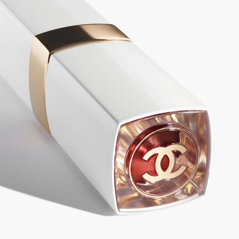 CHANEL ROUGE COCO BAUME - BRILLANTE