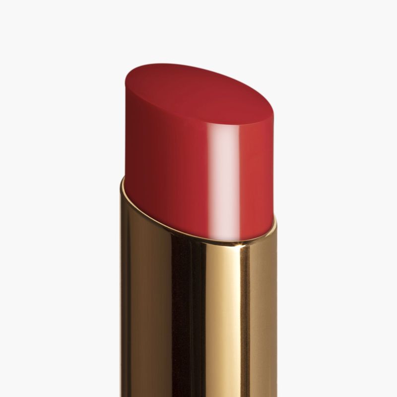 CHANEL ROUGE COCO BAUME - BRILLANTE