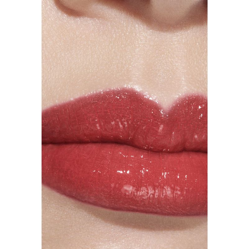 CHANEL ROUGE COCO BAUME - BRILLANTE