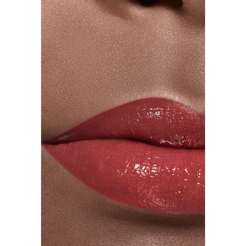 CHANEL ROUGE COCO BAUME - BRILLANTE