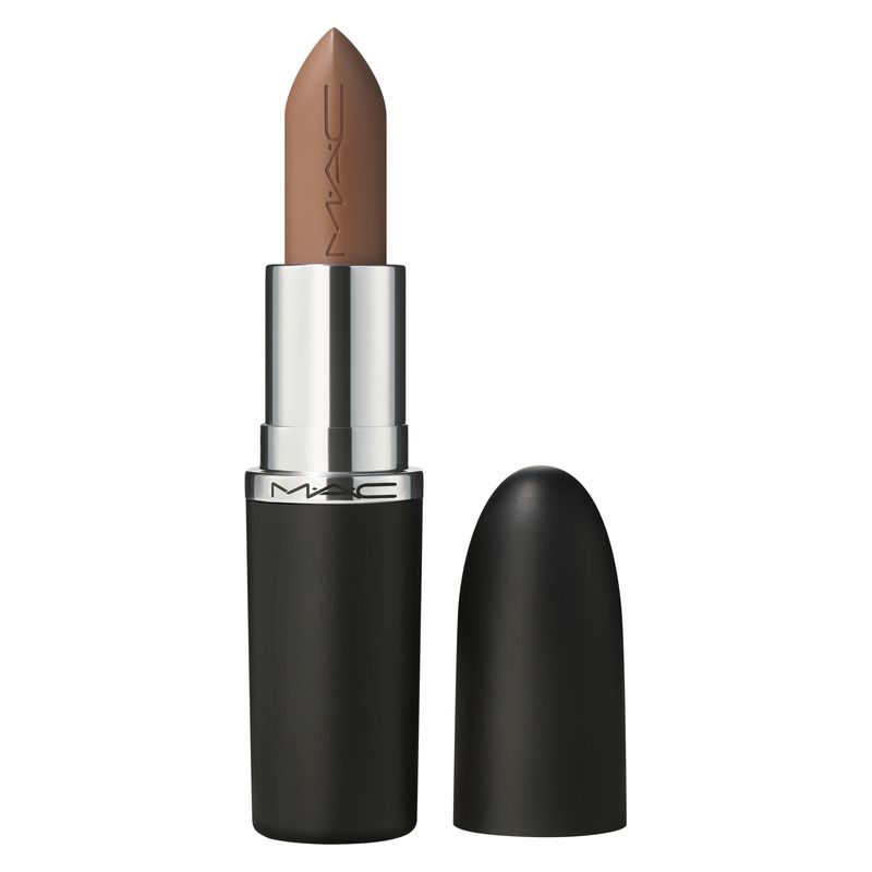 MAC M·A·Cximal Sleek Satin Lipstick