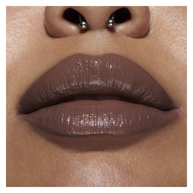 MAC M·A·Cximal Sleek Satin Lipstick