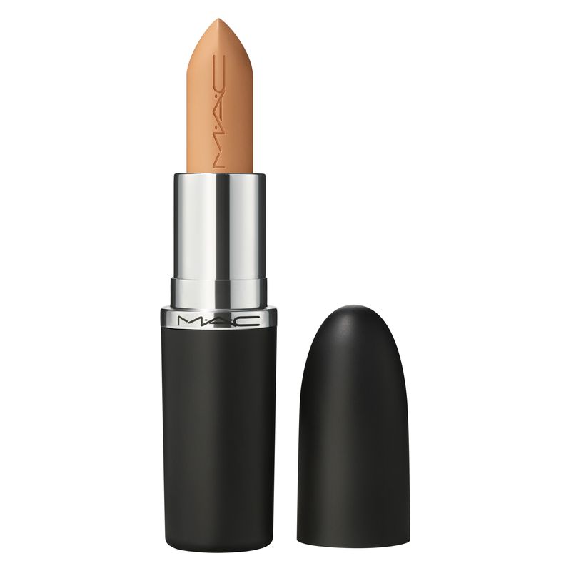 MAC M·A·Cximal Sleek Satin Lipstick