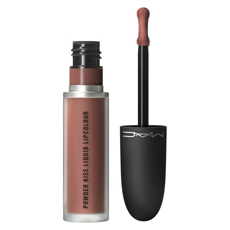 MAC Powder Kiss Liquid Lipcolour - Rossetto Liquido