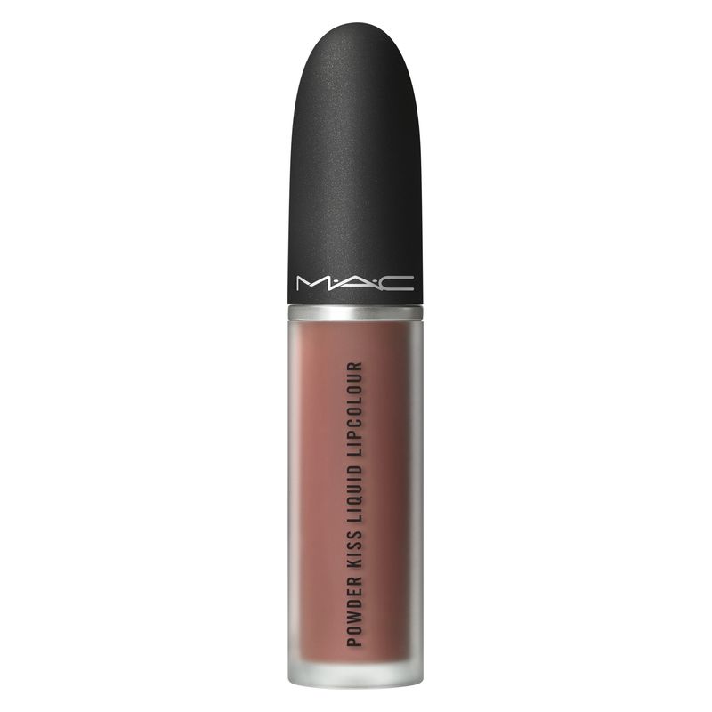 MAC Powder Kiss Liquid Lipcolour - Rossetto Liquido