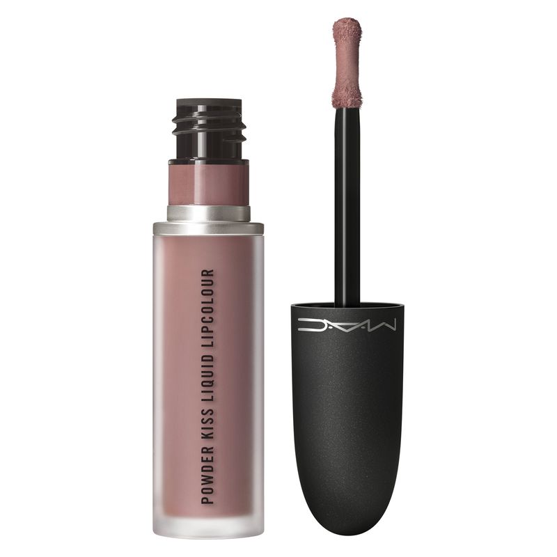 MAC Powder Kiss Liquid Lipcolour - Rossetto Liquido