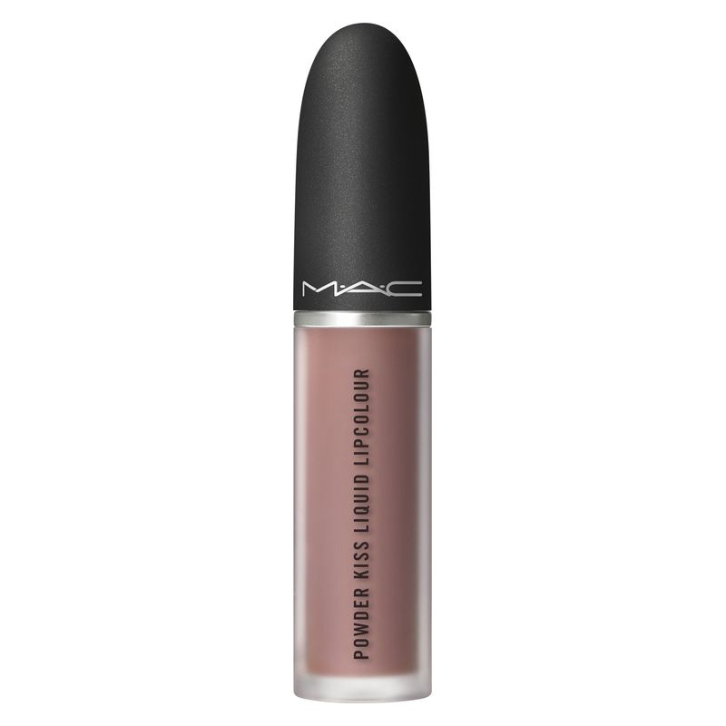 MAC Powder Kiss Liquid Lipcolour - Rossetto Liquido