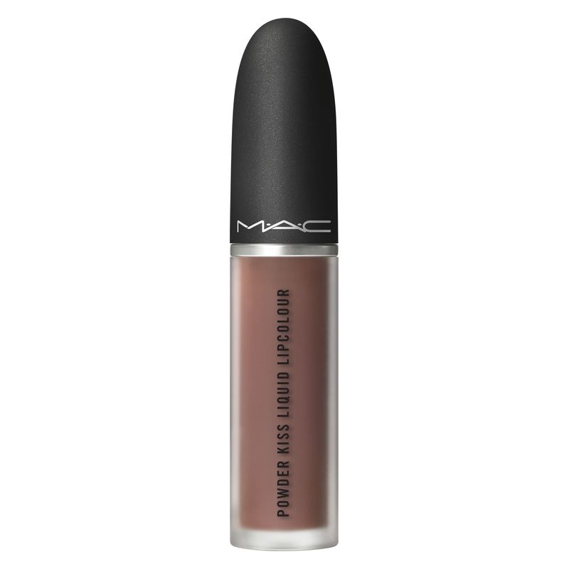 MAC Powder Kiss Liquid Lipcolour - Rossetto Liquido