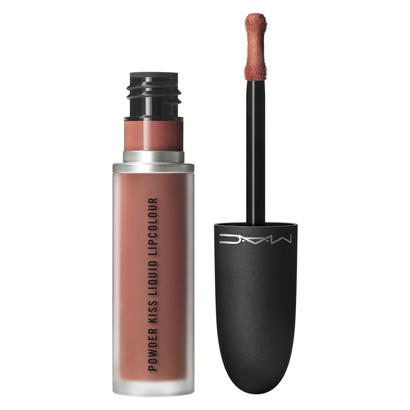 MAC Powder Kiss Liquid Lipcolour - Rossetto Liquido