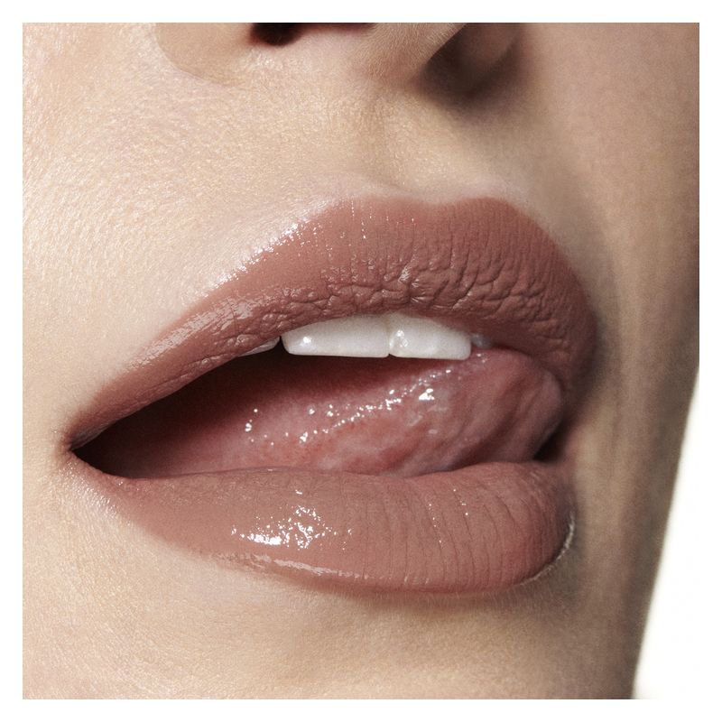 MAC Lustreglass Lipstick - Rossetto