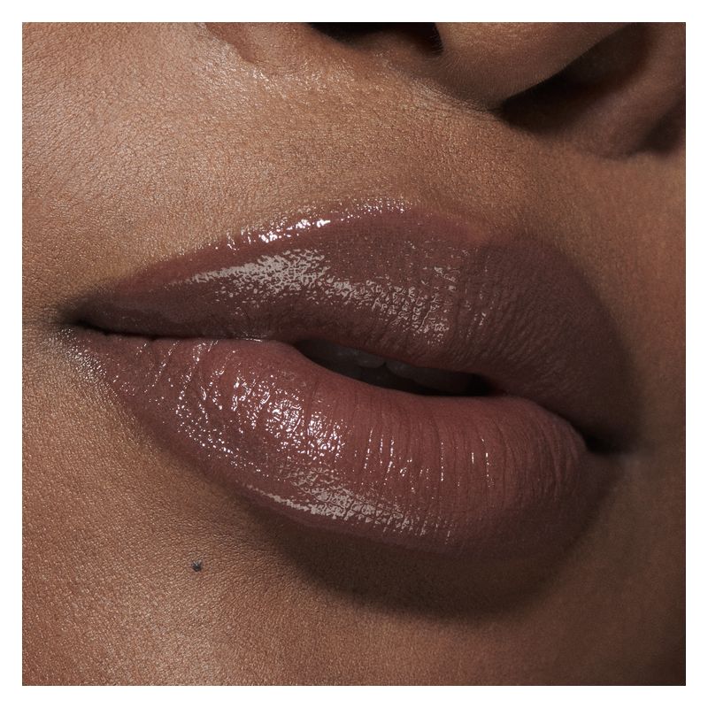 MAC Lustreglass Lipstick - Rossetto