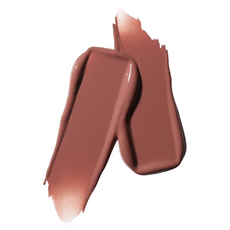 MAC Lustreglass Lipstick, Rossetto Donna, SIGNATURE MOVIE, 3 g, Idratante e Lunga Tenuta con Finish Brillante, Colore Traslucido e Luminoso