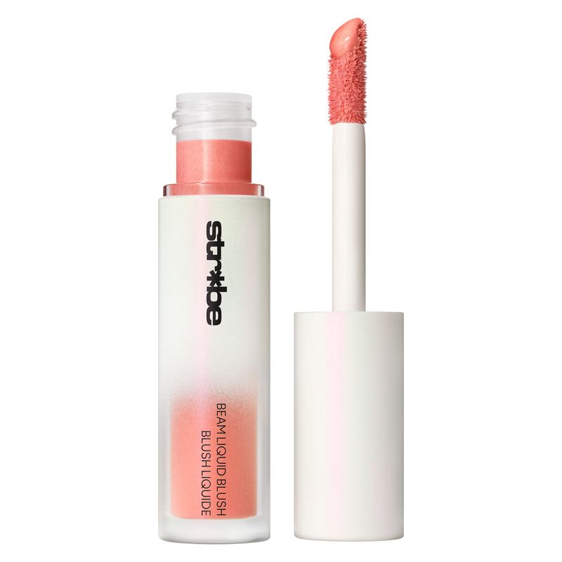 MAC Strobe Beam Liquid Blush