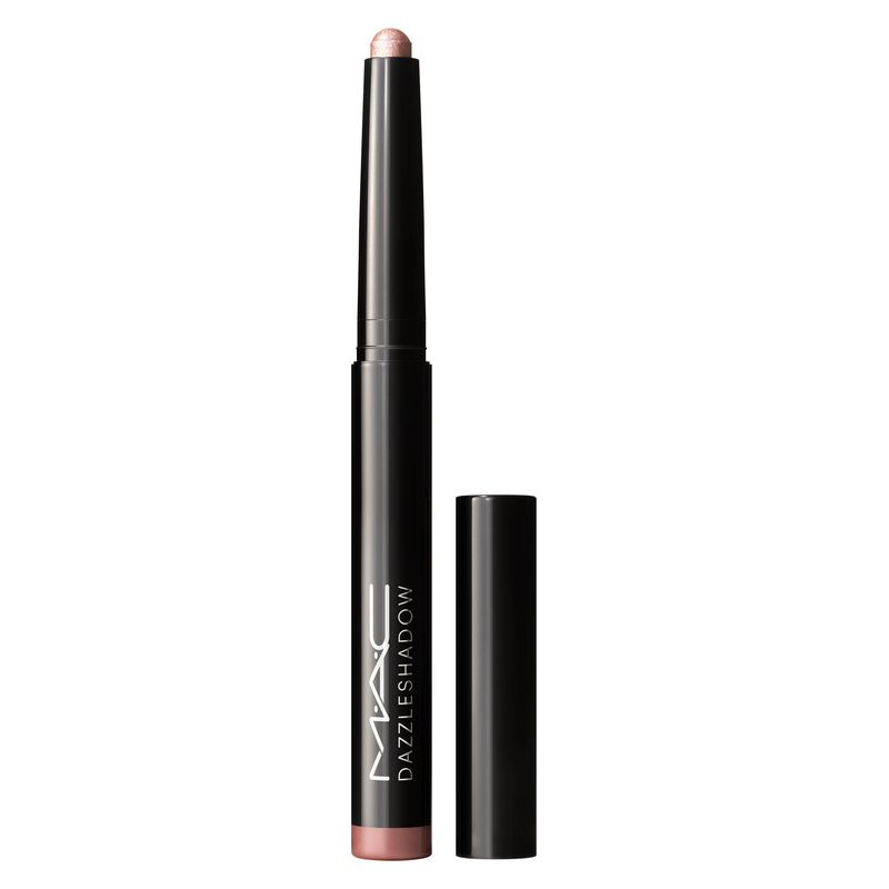MAC Dazzleshadow Eye Sticks, Ombretto in Stick, Donna, 1.6 g, Colore Subliminal Spark, Finish Metallico e Brillante a Lunga Tenuta MAC Dazzleshadow Eye Sticks, Ombretto in Stick, Donna, 1.6 g, Colore Subliminal Spark, Finish Metallico e Brillante a Lunga Tenuta