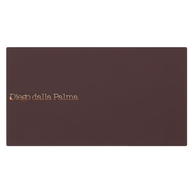 Diego dalla Palma EARTH ESSENCE - PALETTE VISO E OCCHI