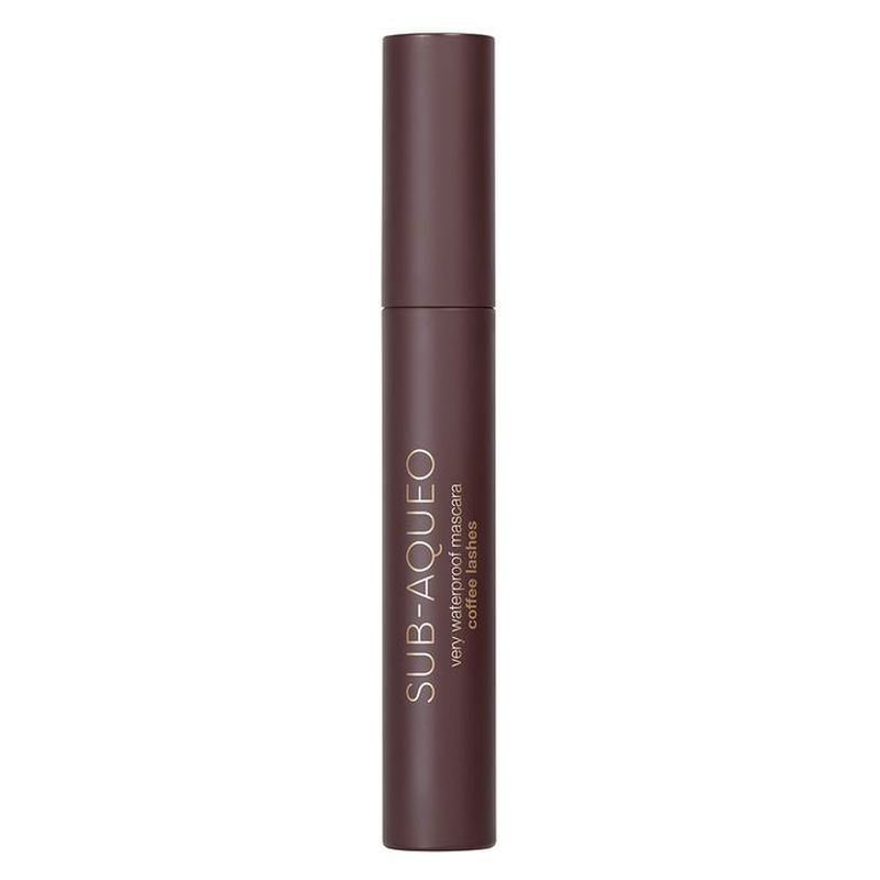 Diego dalla Palma SUB-AQUEO COFFEE LASHES - MASCARA