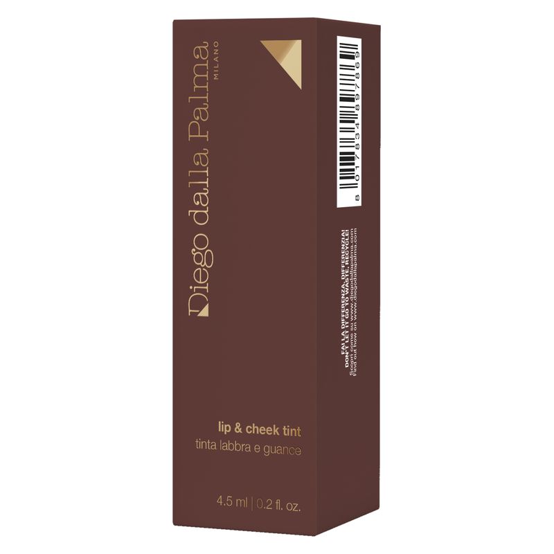 Diego dalla Palma Lip & Cheek Tint - Tinta Labbra E Guance