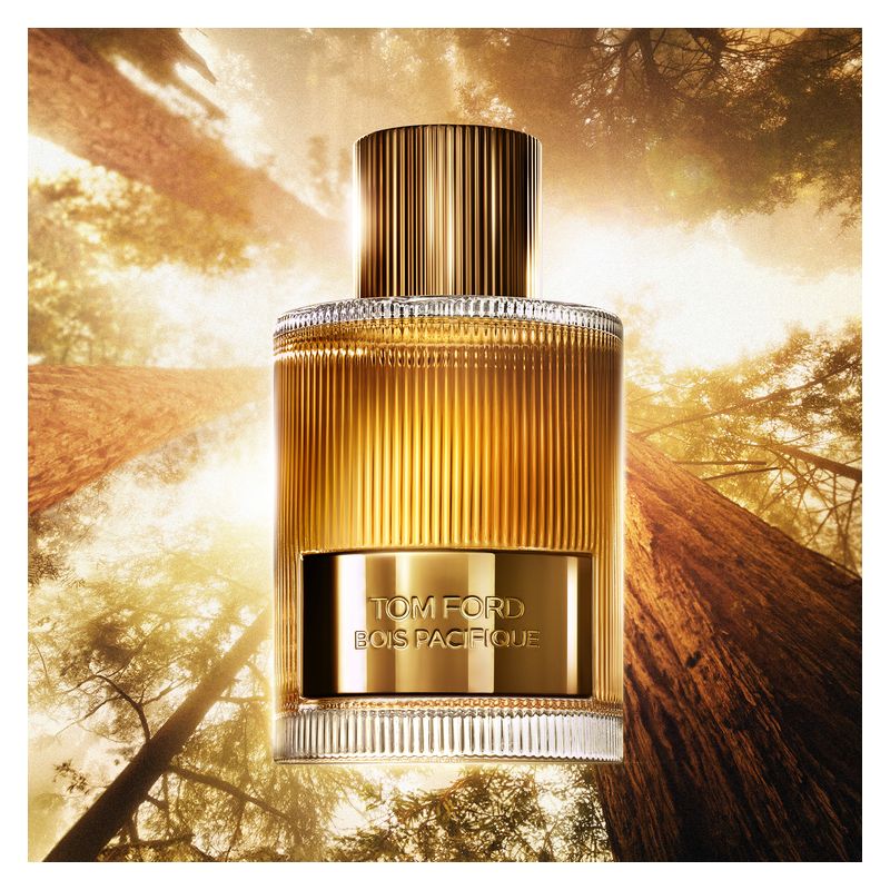 Tom Ford BOIS PACIFIQUE EAU DE PARFUM