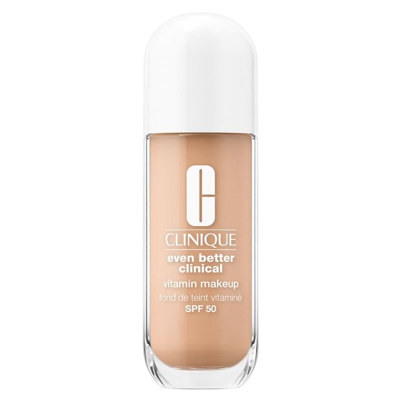 Clinique EVEN BETTER CLINICAL VITAMIN MAKEUP SPF 50