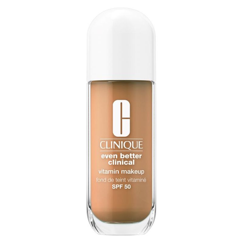 Clinique EVEN BETTER CLINICAL VITAMIN MAKEUP SPF 50