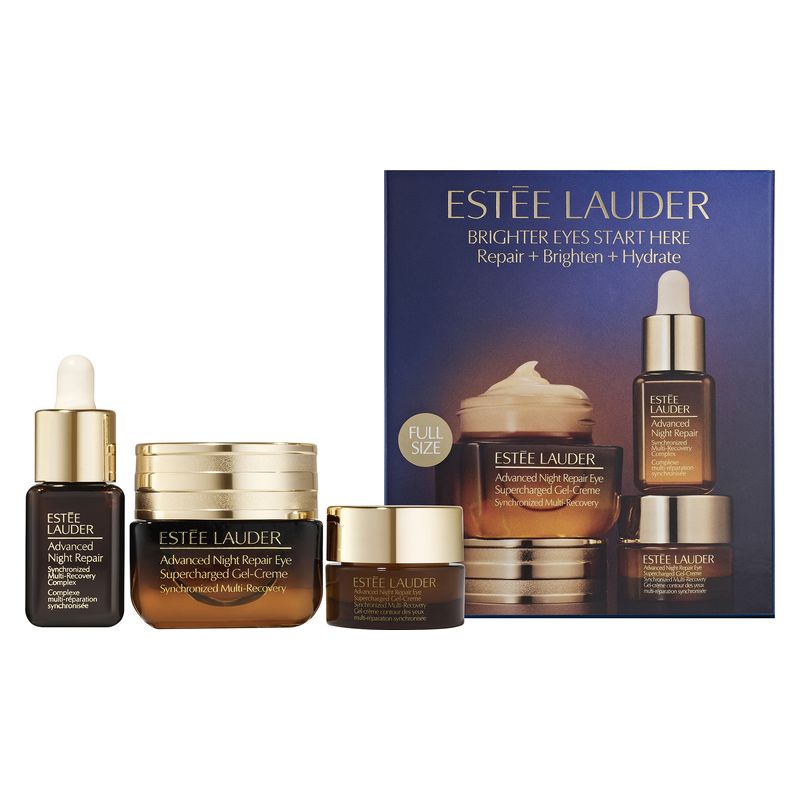 Estee Lauder Cofanetto Advanced Night Repair Eye