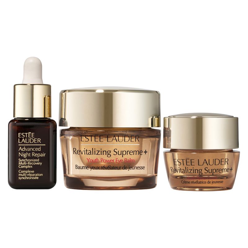 Estee Lauder Cofanetto Revitalizing Supreme+ Eye