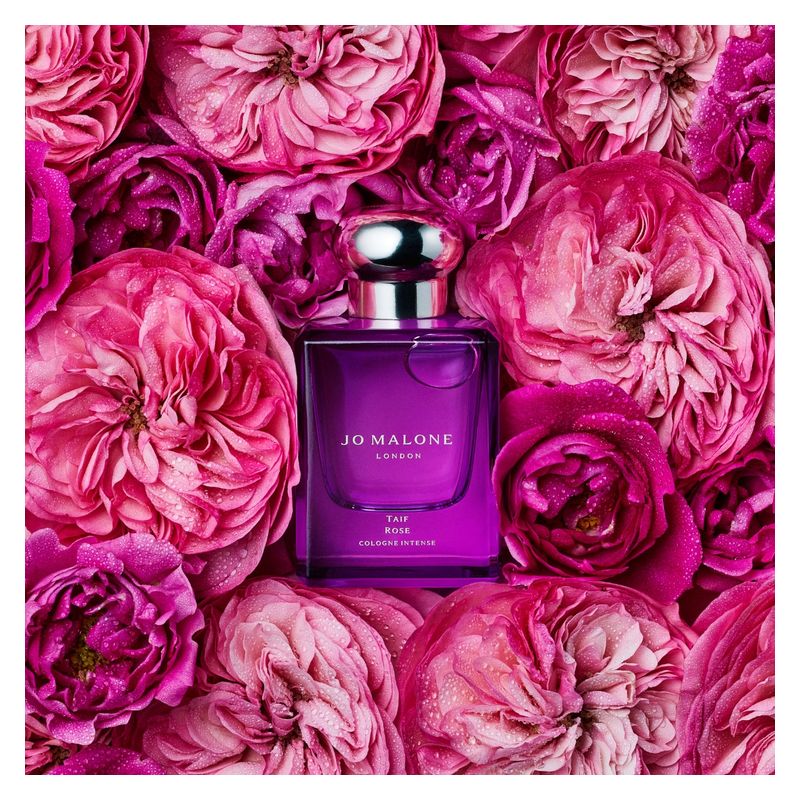 JO MALONE Taif Rose Cologne Intense