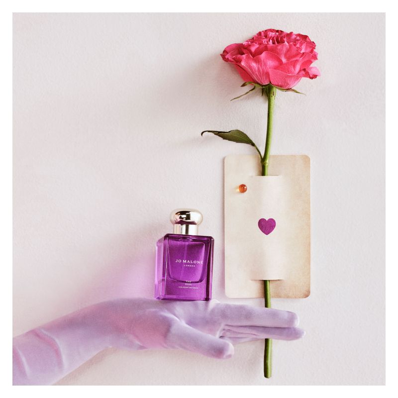 JO MALONE TAIF ROSE COLOGNE INTENSE