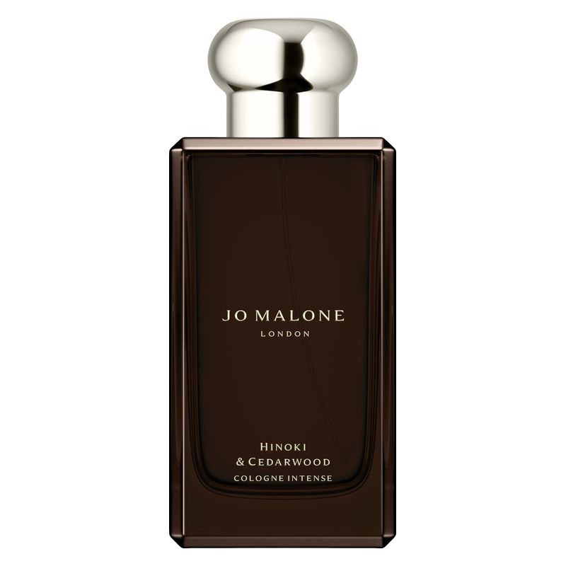 JO MALONE HINOKI & CEDARWOOD COLOGNE INTENSE