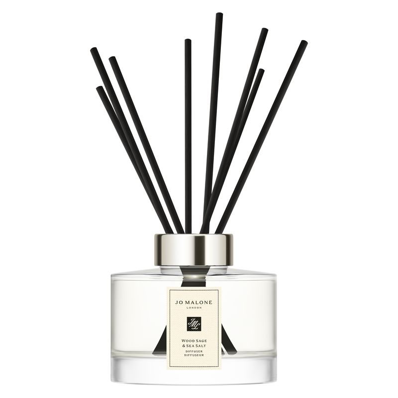 JO MALONE DIFFUSORE WOOD SAGE & SEA SALT