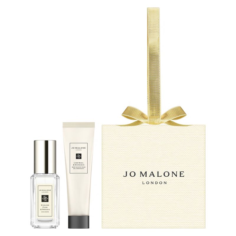 JO MALONE GOLD ORNAMENT