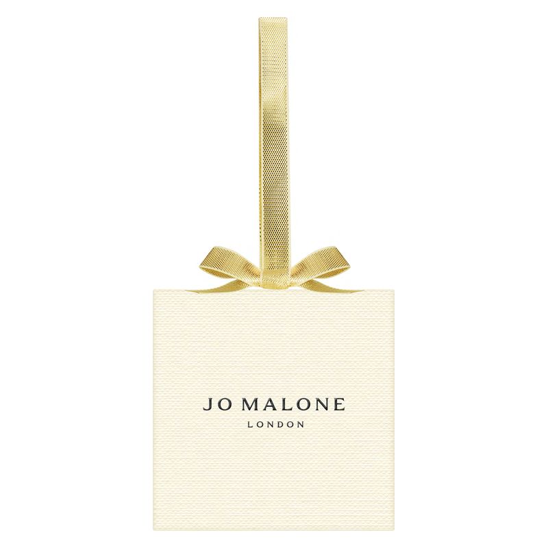 JO MALONE GOLD ORNAMENT