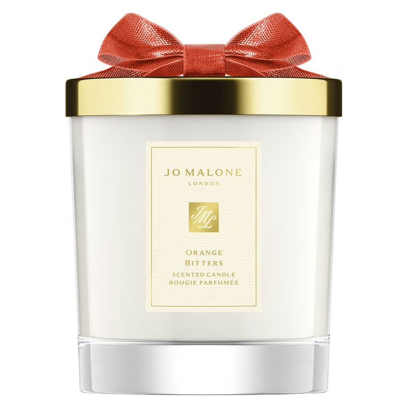 JO MALONE CANDELA PROFUMATA ORANGE BITTERS