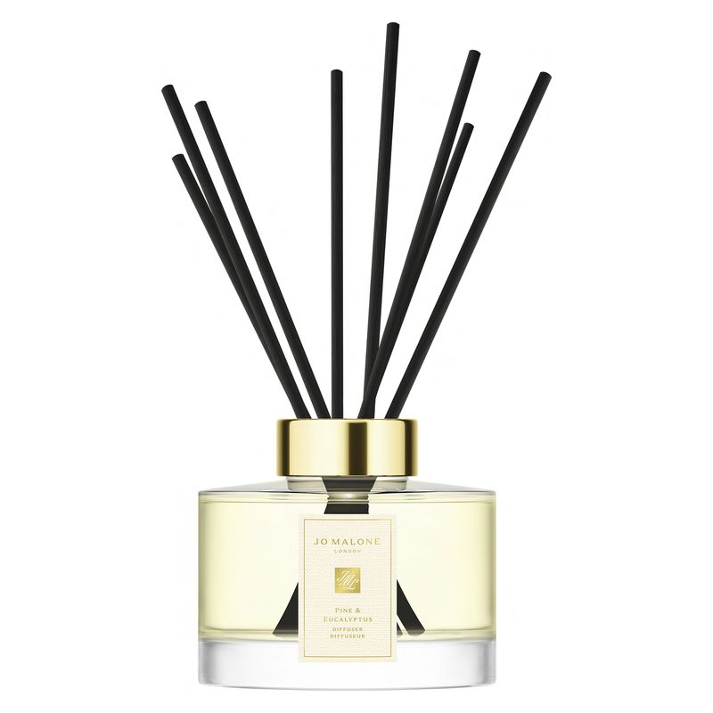 JO MALONE DIFFUSORE PINE & EUCALYPTUS