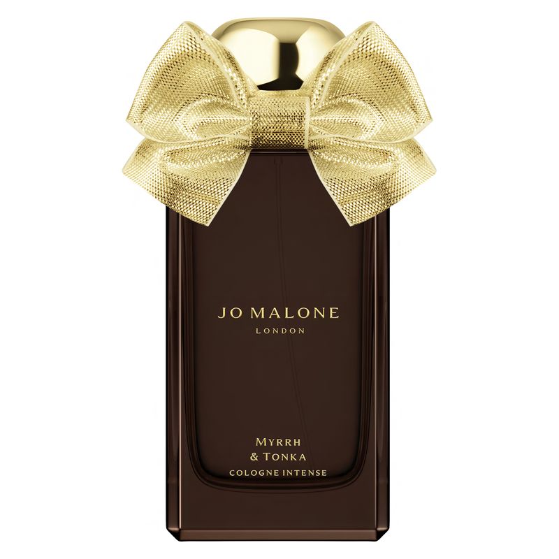 JO MALONE COLOGNE INTENSE MYRRH & TONKA - EDIZIONE LIMITATA