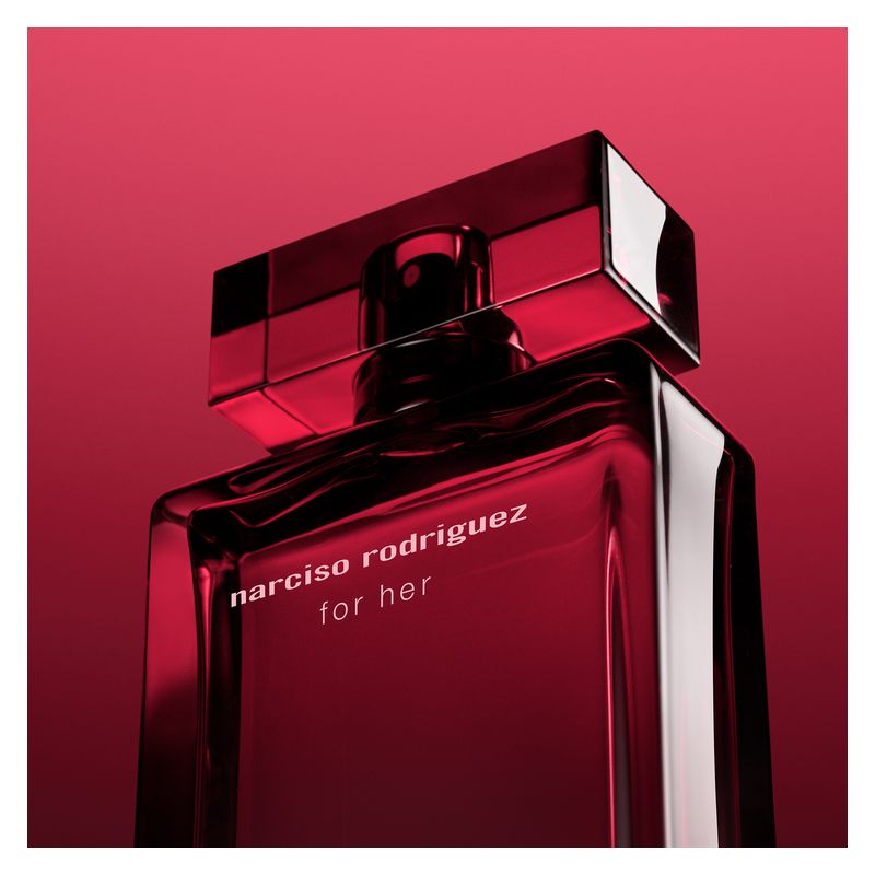 Narciso Rodriguez FOR HER EAU DE PARFUM INTENSE