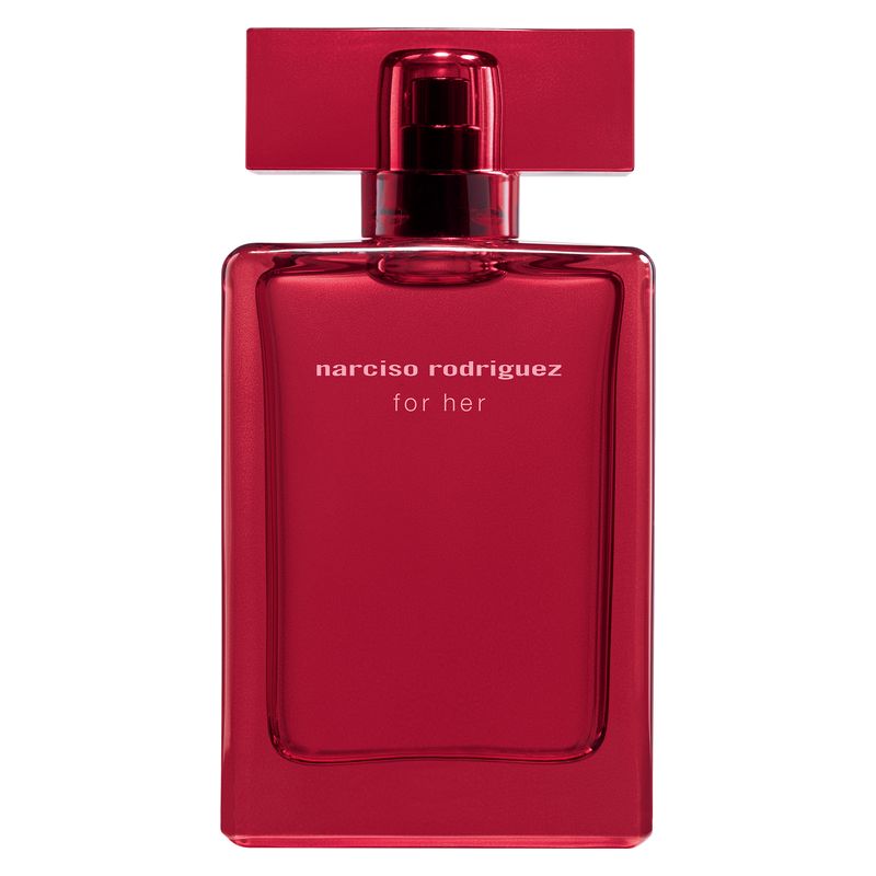 Narciso Rodriguez FOR HER EAU DE PARFUM INTENSE