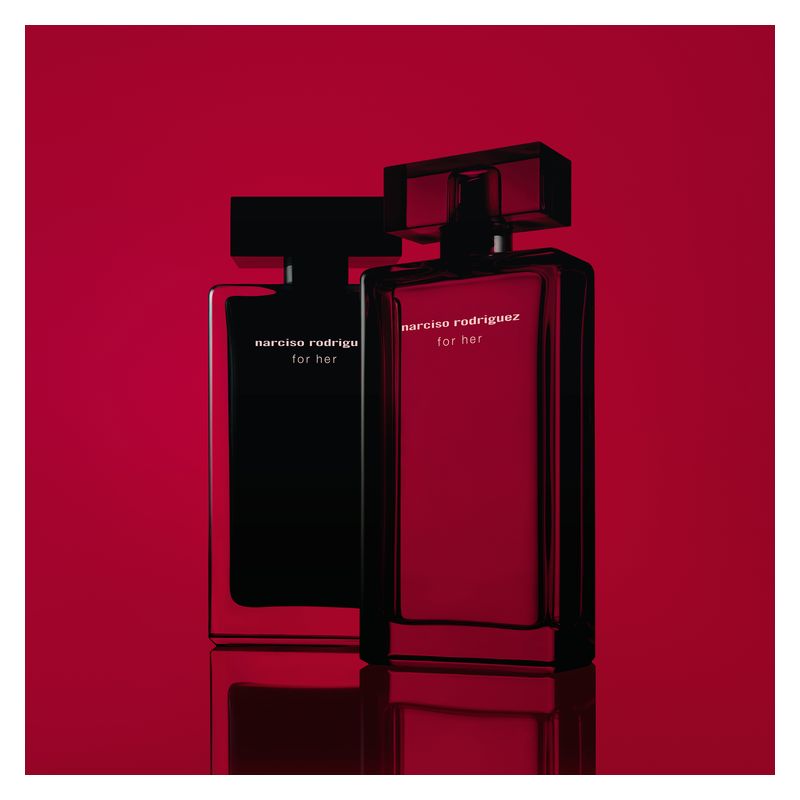 Narciso Rodriguez FOR HER EAU DE PARFUM INTENSE