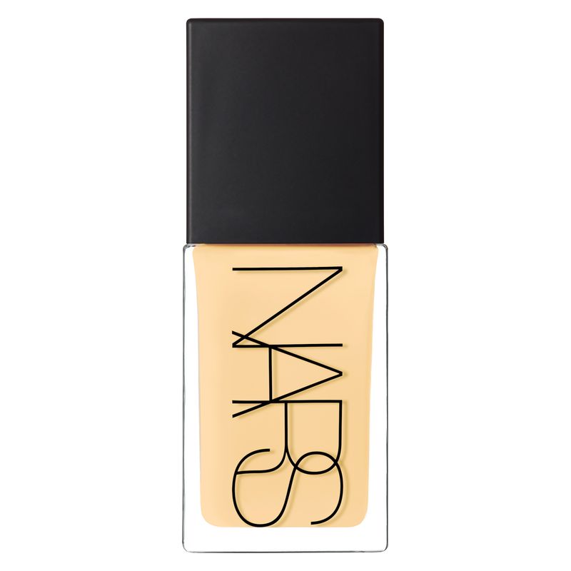 NARS Light Reflecting Advanced Skincare Foundation - Fondotinta