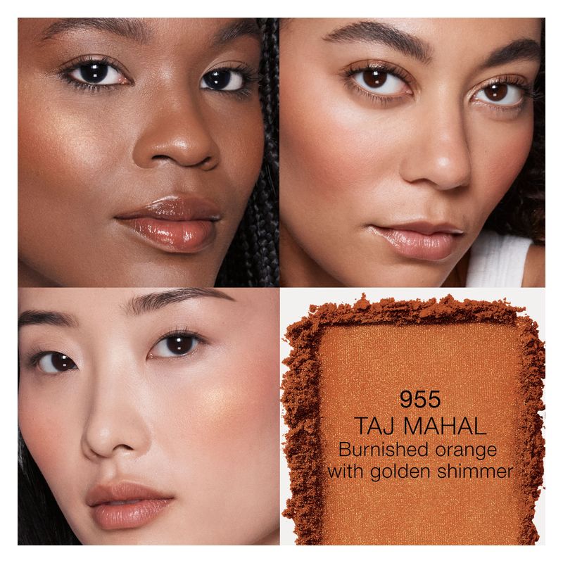 NARS Powder Blush