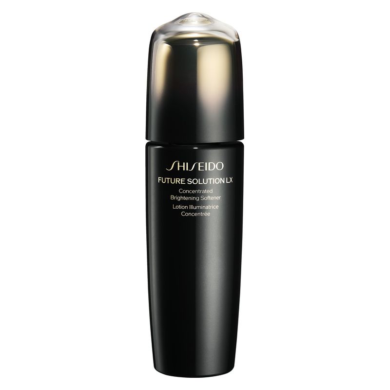 Shiseido FUTURE SOLUTION LX CONCENTRATE BRIGHTENING SOFTENER